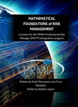 Mathematical Foundations of Risk Measurement