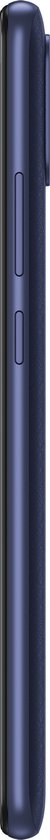 Samsung Galaxy A03 (2022) - 64 GB - Blauw