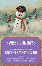 Holiday Anthology Series 6 - Sweet Holidays