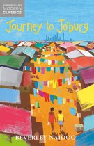 HarperCollins Children’s Modern Classics - Journey to Jo’Burg (HarperCollins Children’s Modern Classics)
