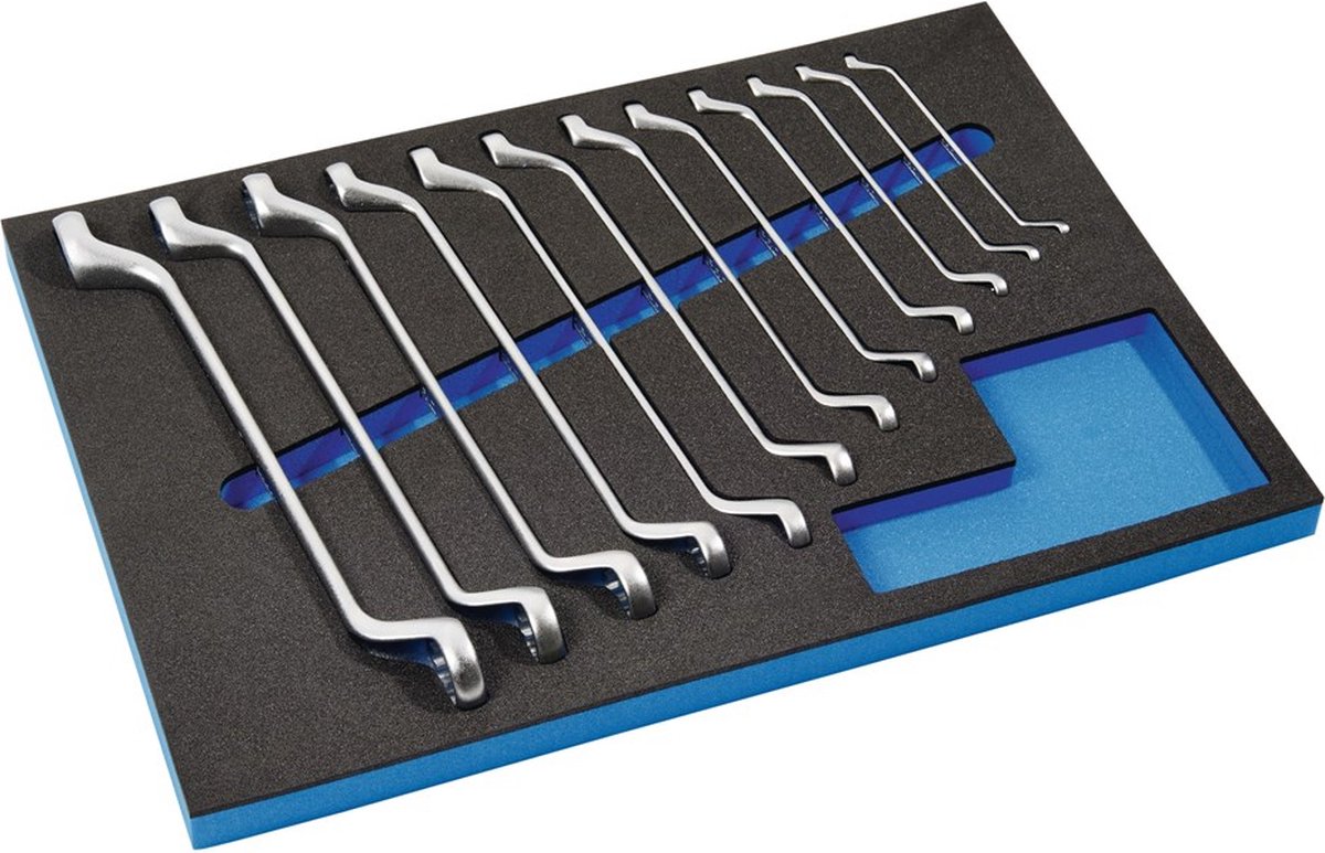 Promat 12-delige gereedschapsmodule - 6x7-30x32mm - 4000871233