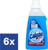 Calgon Hygiene + Gel 2,25 l