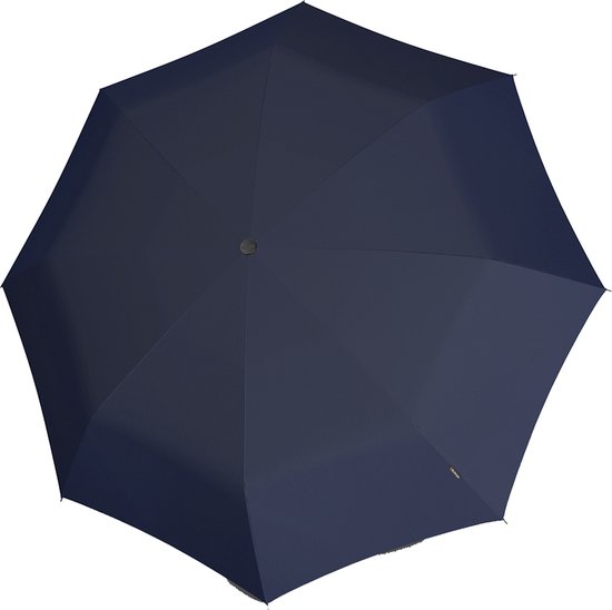 Knirps Paraplu Opvouwbaar / Paraplu Inklapbaar - T.760 - Blauw
