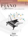 Faber Piano Adventures