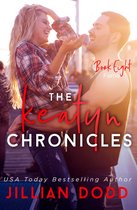 The Keatyn Chronicles 8 - Fame