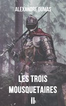 Les trois mousquetaires II