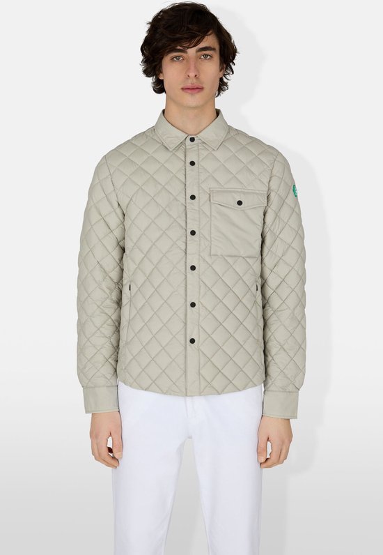 Save the Duck - Manteau Pollux Moonstone - Taille M - Coupe regular