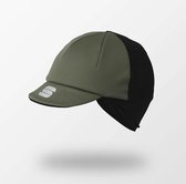 Sportful Helmet Liner Fietspet Unisex - Groen - One Size