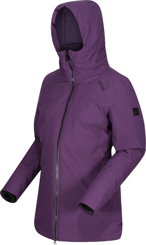 Dames fleecejack Erima - Erima - Merken - Kleding