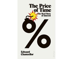 Omslag van The Price of Time