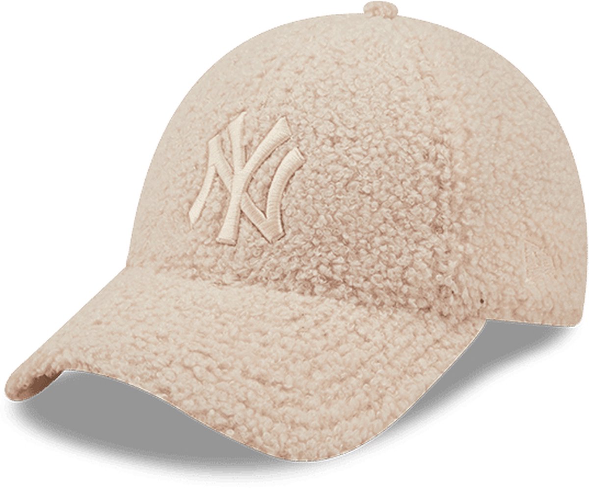 New Era – Womens Borg – 9FORTY – New York Yankees – Pink | bol.com
