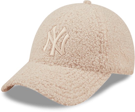 New Era – Femme Borg – 9FORTY – New York Yankees – Pink | bol
