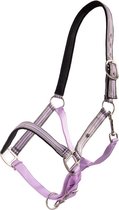 QHP Halster Flore - maat Pony - Lavender