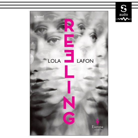 Reeling - cover