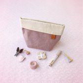 Cohana Sakura set de couture pratique rose - 1pc