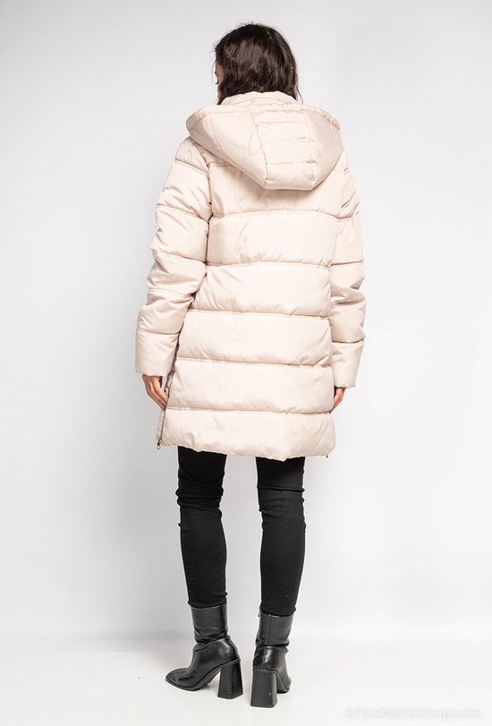 The North Face COLD SPELL CROPPED JACKET - Ski jas - slate moss/black/zwart