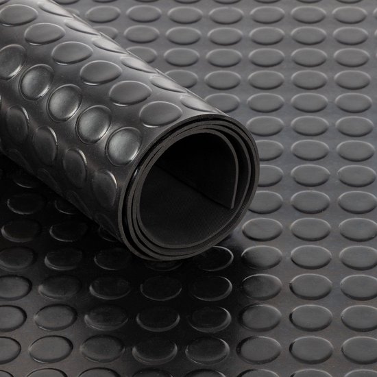 Commercial Rubber Ramp Mat – DIY Building Brands