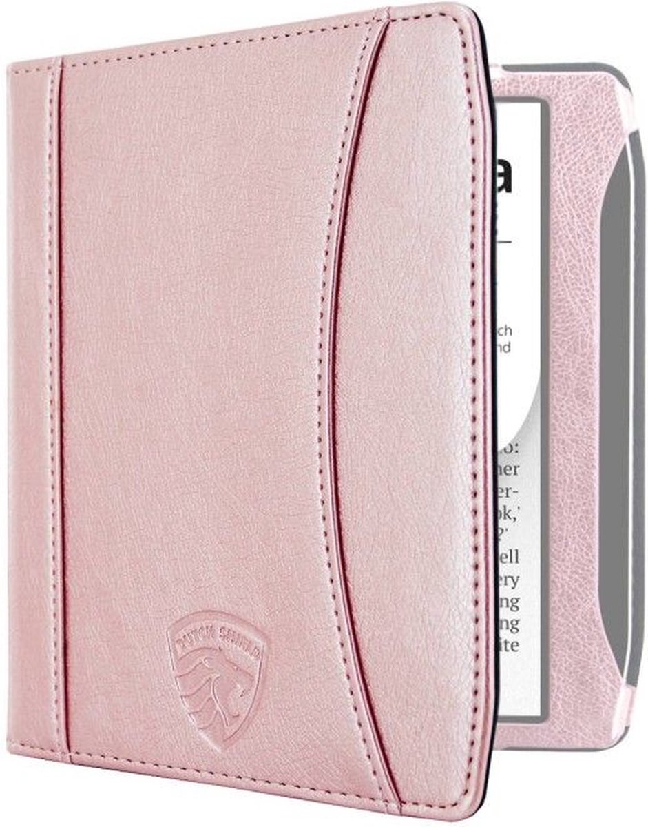 Beschermhoes voor e-book El Pocketbook Era 17,8 cm (7 inch