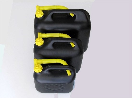 BW 10 X Reserveafdichtingen Voor Metalen Jerrycans, Stuks, Made In Europe 1131575043