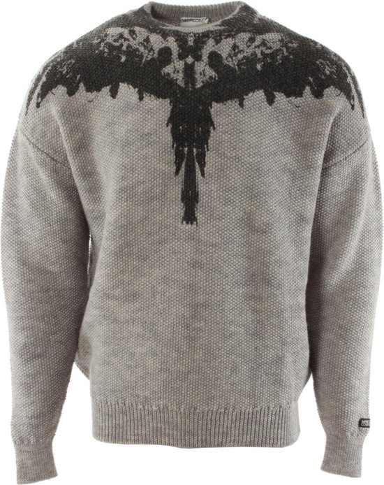 Pull Marcelo Burlon taille XS bol