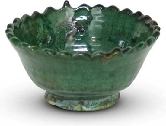 Kom Tamegroute Ø 13 x 5 cm