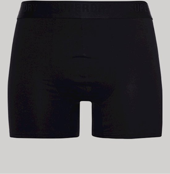 Superdry Boxer Heren (3-pack) - Maat XXL