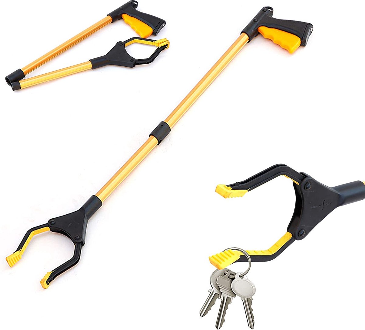 Clip De Bol Pinces De Préhension De Plat à Bol Chaud Pince Anti-brûlure