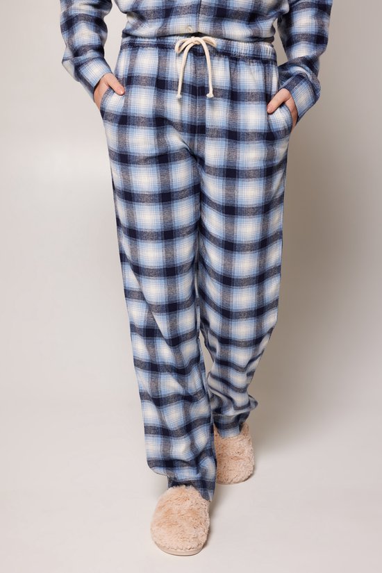 America Today Labello Bottom - Dames Pyjamabroek - Maat L | bol.com