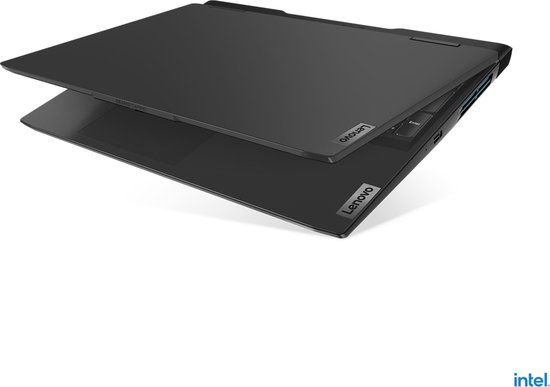 Lenovo IdeaPad 1 15ALC7 82R400FCMH - Ordinateur portable - 15,6 pouces