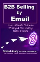 B2B Selling by Email