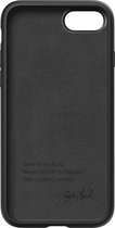 Nudient Bold Case Apple iPhone 7/8/SE (2020/2022) Charcoal Black