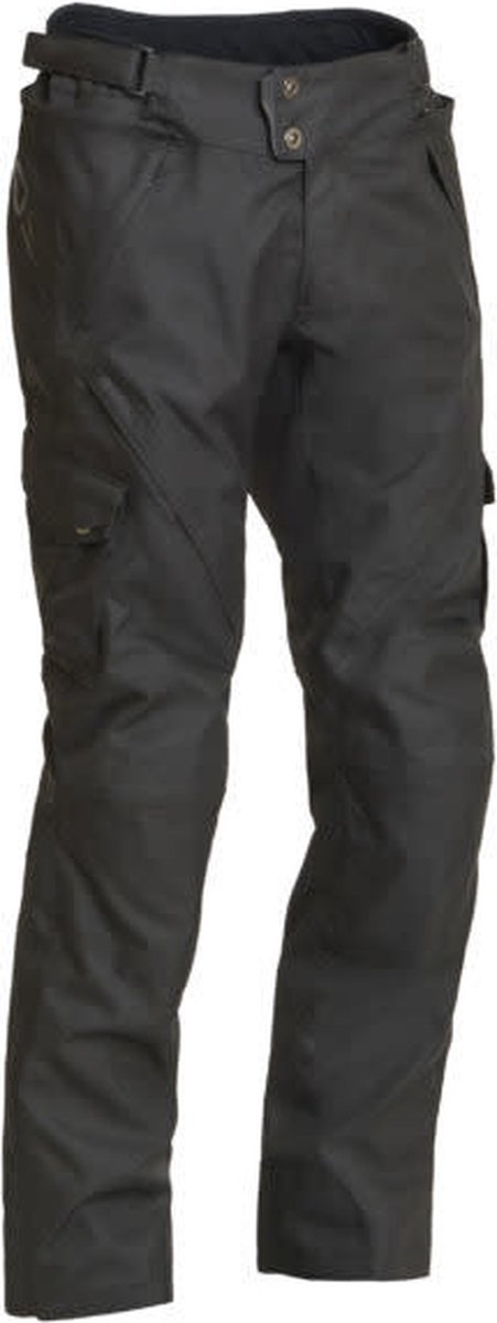 Lindstrands Husom Ladies Black 40