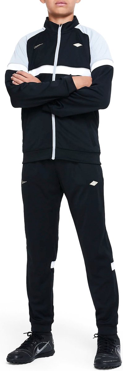Nike Kylian Mbappe Survêtement Unisexe - Taille 146 | bol