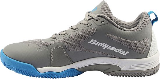 Bullpadel Beker 22V Grey