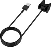 Oplader - USB oplaadkabel - geschikt voor Fitbit Charge 3