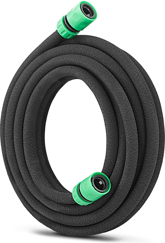 hillvert Druppelslang - 7,5 m