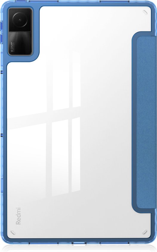 Case2go - Housse pour tablette compatible avec Xiaomi Redmi Pad