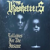 Kasketeers - Lullabies For The Insane (LP)