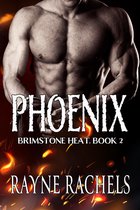 Brimstone Heat - Phoenix