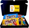 foto van Filmpakket Small - Pathé Thuis - Cadeaupakket met film voucher - Brievenbus - Kerstcadeau