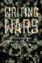 New American Canon - Writing Wars
