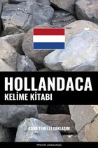 Hollandaca Kelime Kitabı