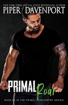 Primal Howlers MC 8 - Primal Roar
