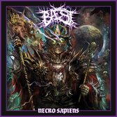 Baest - Necro Sapiens (CD)