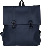 Rains MSN Mini Rugzak 13 liter - Navy