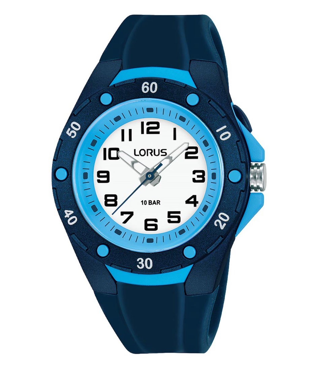 Lorus R2371NX9 - Horloge