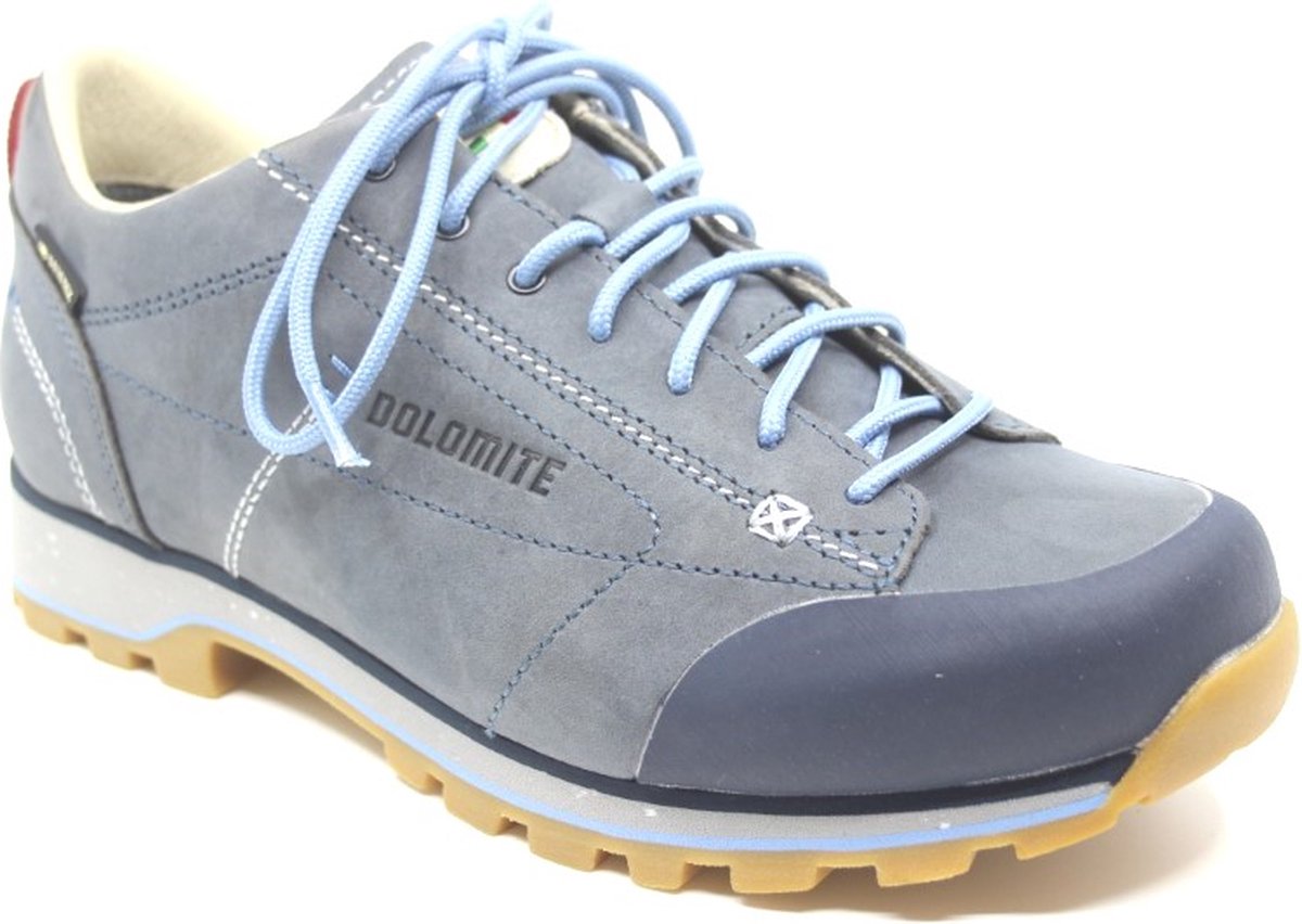 Dolomite Cinquantaquattro low FG GTX ws 292534 blue 6