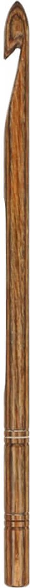 KnitPro Ginger Haak - 7.00mm - Hout