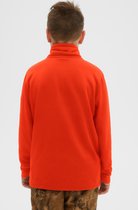 O'Neill Fleeces Boys O'Neill Solid Fleece Hz Cherry Tomato -A Sporttrui 140 - Cherry Tomato -A 100% Polyester