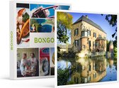 Bongo Bon - 2 DAGEN IN FLETCHER HOTEL-RESTAURANT KASTEEL ERENSTEIN IN KERKRADE - Cadeaukaart cadeau voor man of vrouw